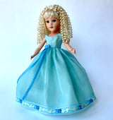 Mother's Day Gown 2025