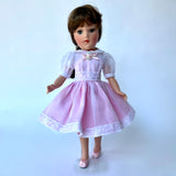 Playdoll - Organdy Dress