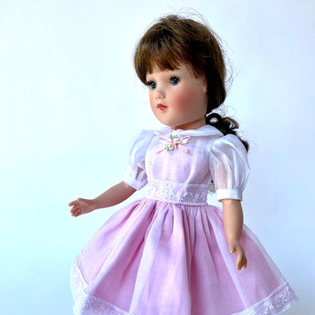 Playdoll - Organdy Dress