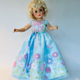 Gigi - Enchanted Garden Gown