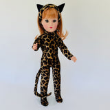 Purr-fectly Wild!