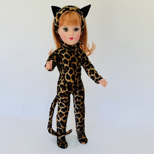 Purr-fectly Wild!