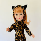 Purr-fectly Wild!