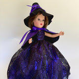 A Little Hocus Pocus!