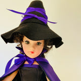 Bewitching Elegance