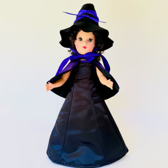 Bewitching Elegance